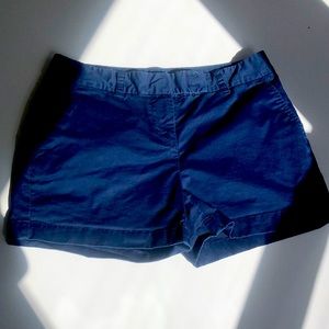 Vineyard Vines Navy Shorts